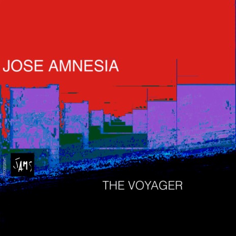 The Voyager (Original Mix) | Boomplay Music