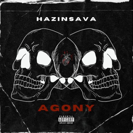 Agony | Boomplay Music