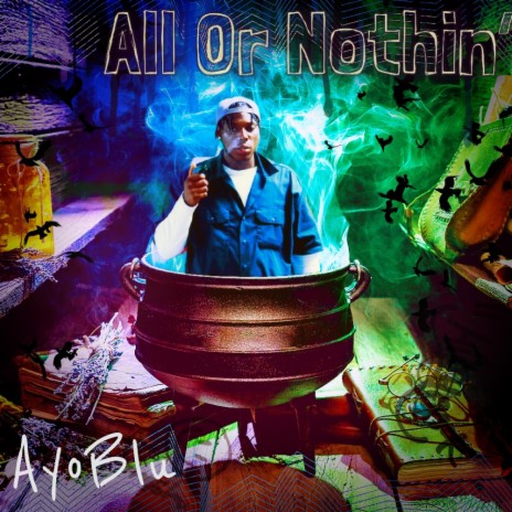 All Or Nothin | Boomplay Music