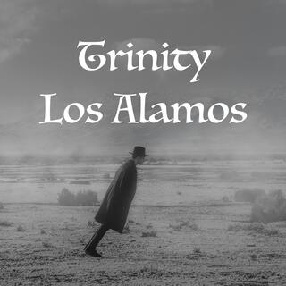 Trinity Los Alamos EP