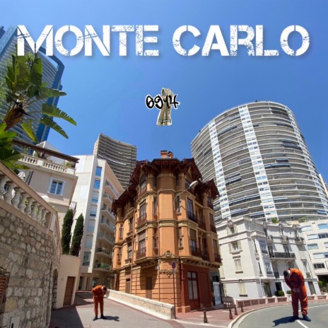 Monte Carlo ft. ALEX MERCY | Boomplay Music