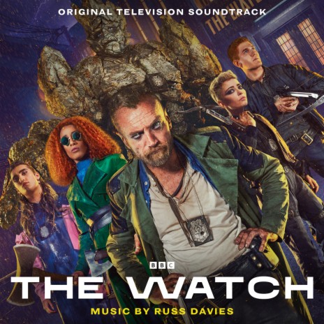 The What - Gold (Cheery & Vimes) ft. Joni Ayton-Kent & Richard Dormer | Boomplay Music