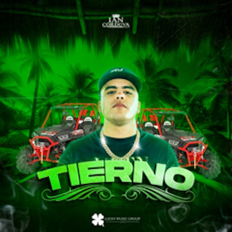 Tierno | Boomplay Music