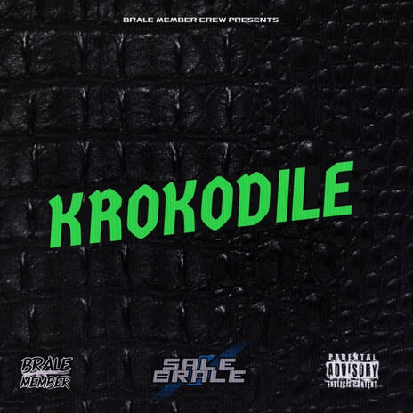 KROKODILE | Boomplay Music