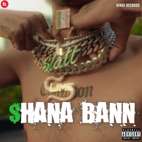 Shana Bann | Boomplay Music