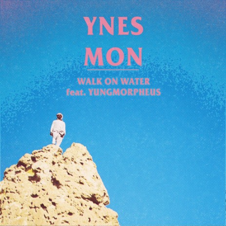 Walk On Water (feat. YUNGMORPHEUS) | Boomplay Music