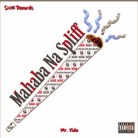 Mahaba Na Spliff | Boomplay Music