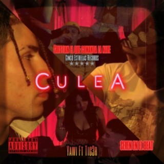 Culea (feat. Yawi)