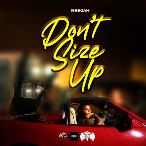 Don't Size Up (EXPLICIT) ft. Levels_lvl | Boomplay Music
