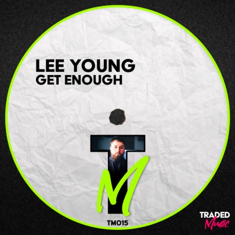 Get Enough (Lee Young Remix Edit)