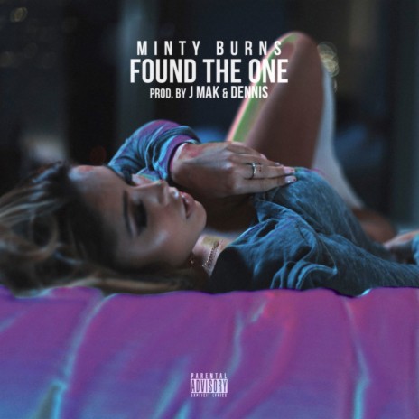 Found The One | Boomplay Music