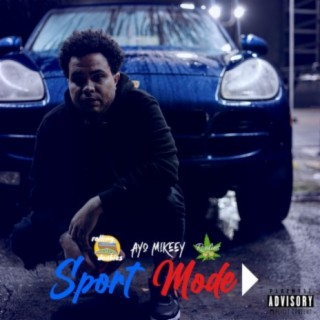 SPORT MODE