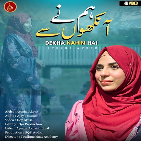 Hum Ne Ankhon SE Dekha Nahi hai Magar | Boomplay Music