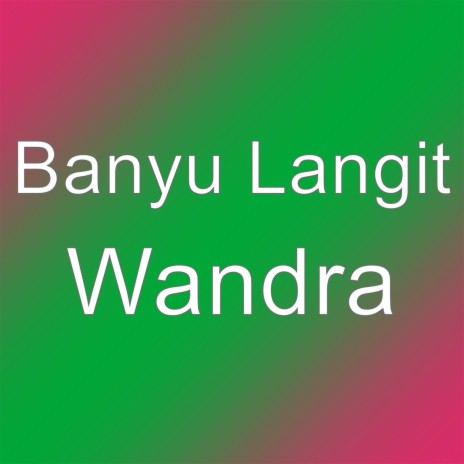 Wandra | Boomplay Music