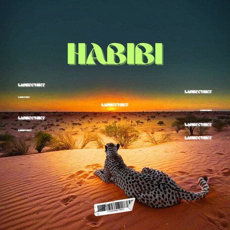 HABIBI | Boomplay Music