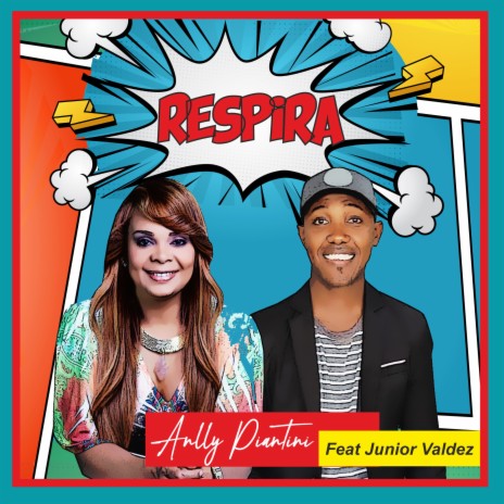 Respira ft. Junior Valdez | Boomplay Music