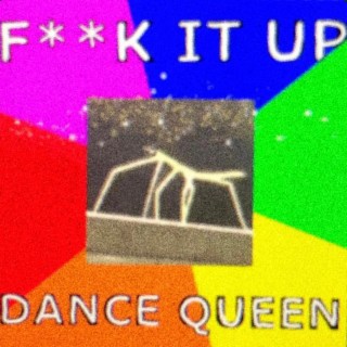 DANCE QUEEN!