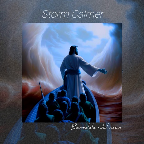 Storm Calmer | Boomplay Music