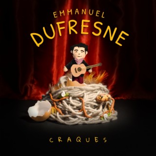 Emmanuel Dufresne