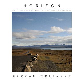 Horizon (Music from the Original Motion Picture Plenamar)