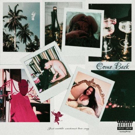 Come Back (Right Here) | Boomplay Music