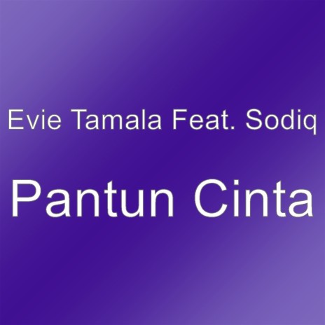 Pantun Cinta | Boomplay Music