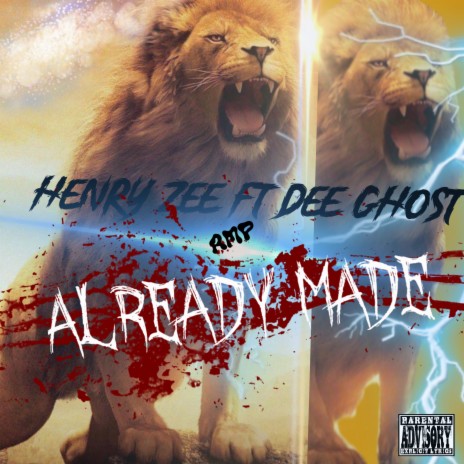 Already Made ft. Dee Ghost | Boomplay Music