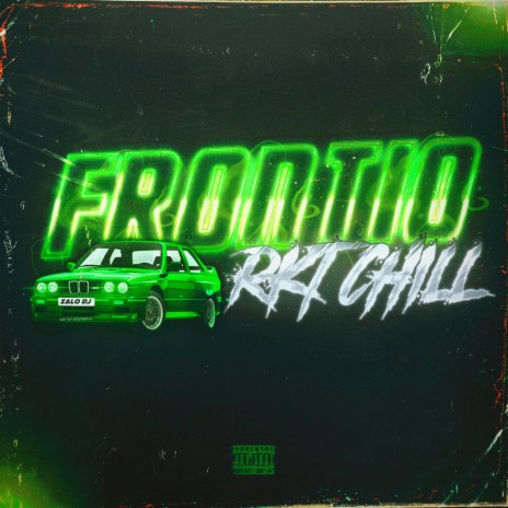 Me Frontio (Rkt Chill) | Boomplay Music