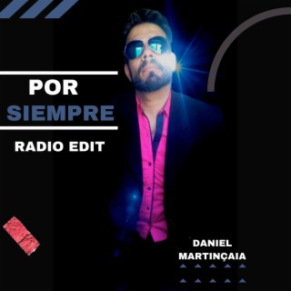 Por Siempre (Radio Edit)