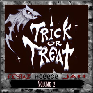 Festaz Trick Or Treat Volume 2