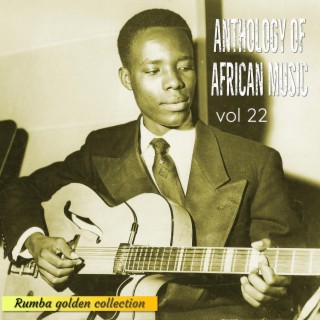 Anthology of African Music, Volume 22
