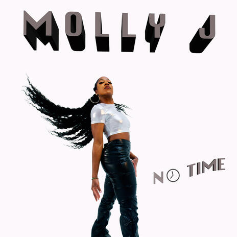 No Time | Boomplay Music