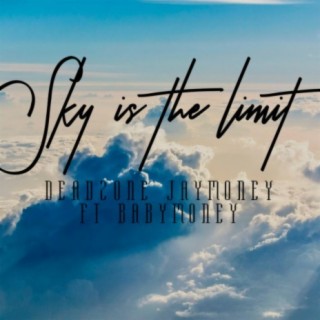 Sky Is The Limit (feat. Baby Money)