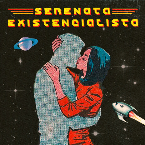 Serenata Existencialista (Versão Light) | Boomplay Music