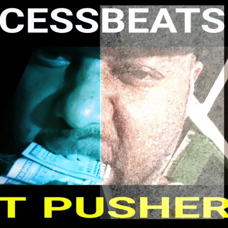 T PUSHER | Boomplay Music