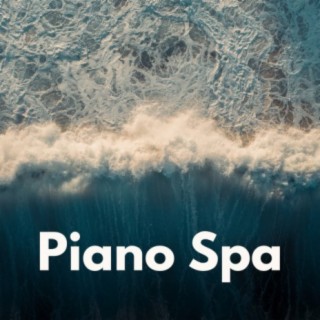 Piano Spa Music