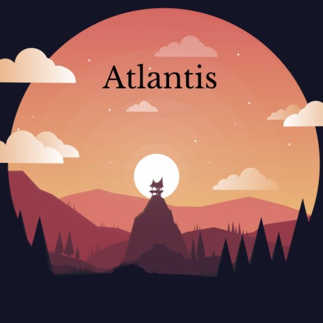 Atlantis | Boomplay Music