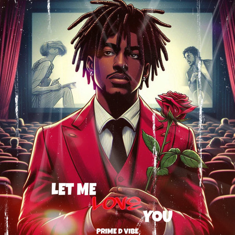 Let Me Love You | Boomplay Music