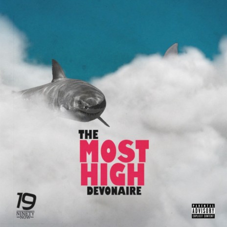 The Most High | Boomplay Music