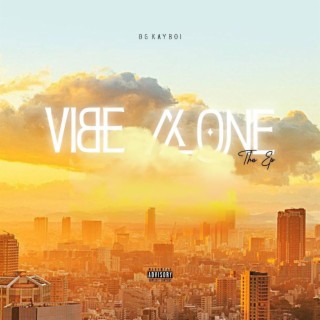 Vibe Alone (EP)