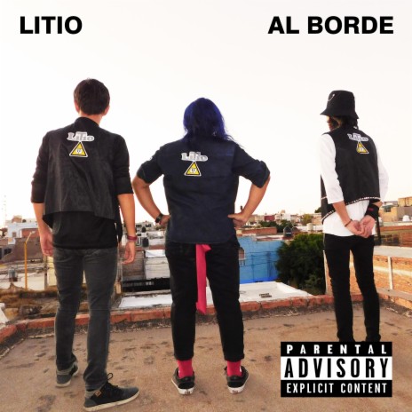 Al borde | Boomplay Music