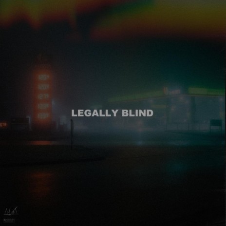 Legally Blind (Live)