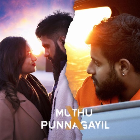 Muthu X Punnagayil ft. James Devanth