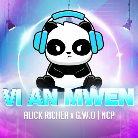 Vi An Mwen (feat. Alick Richer & G.W.O) | Boomplay Music