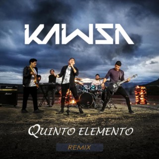 Quinto Elemento (Remix)