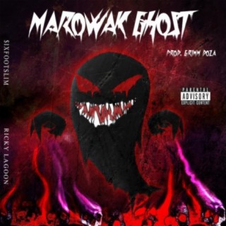Marowak Ghost (feat. Ricky Lagoon)