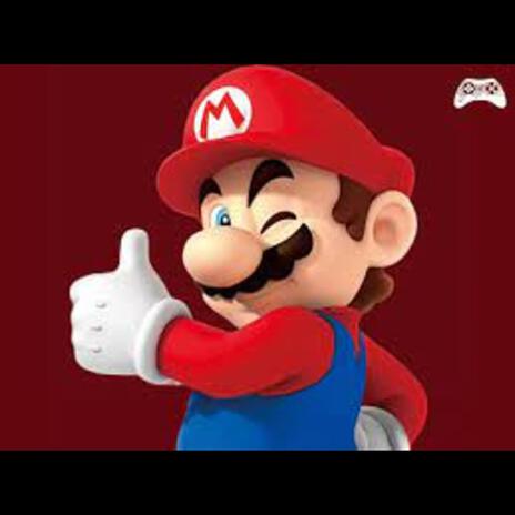 Mario Theme Song Jersey Club | Boomplay Music