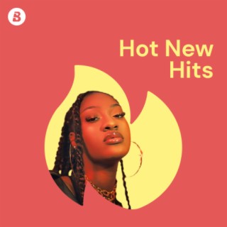 Hot New Hits