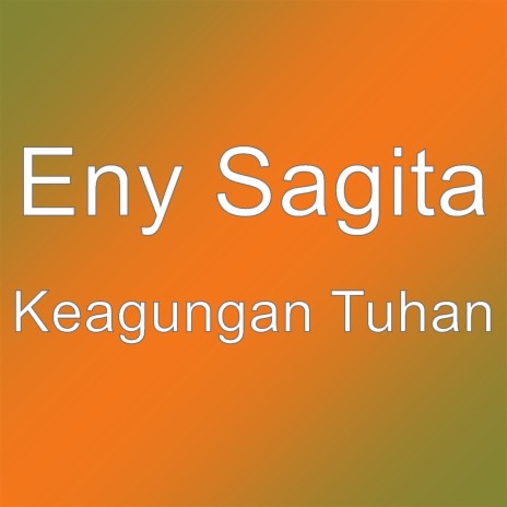 Keagungan Tuhan | Boomplay Music