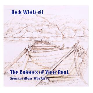 The Colours of Your Boat